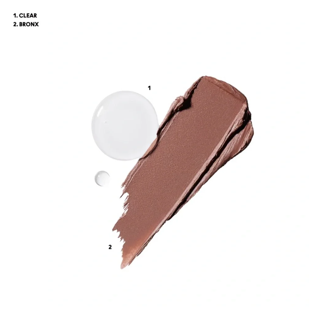 ‼️SOLD‼️MAC COSMETICS Winter’s Kiss Mini Lip Duo in NEUTRAL, Holiday Exclusive - Picture 2 of 6